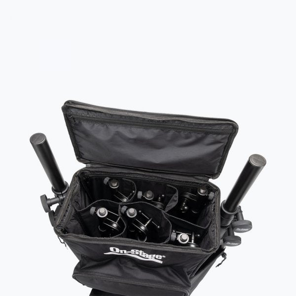 On-Stage GR9000 Gig Rider