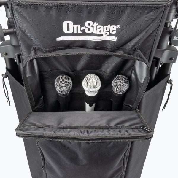 On-Stage GR9000 Gig Rider