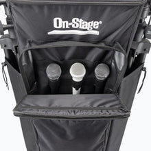 Load image into Gallery viewer, On-Stage GR9000 Gig Rider
