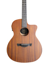 Charger l'image dans la galerie, Tagima  DALLAS GRAN RESERVA EQ-NTOP Acoustic Guitar - Drop Sunburst