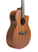 Charger l'image dans la galerie, Tagima  DALLAS GRAN RESERVA EQ-NTOP Acoustic Guitar - Drop Sunburst