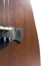 Tagima KANSAS GRAN RESERVA EQ DKMOP Acoustic Guitar - Dark Satin