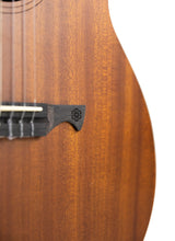 Load image into Gallery viewer, Tagima  VEGAS GRAN RESERVA EQ-NTOP Nylon String - Natural Satin