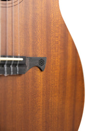 Tagima  VEGAS GRAN RESERVA EQ-NTOP Nylon String - Natural Satin