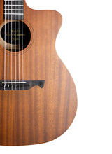 Load image into Gallery viewer, Tagima  VEGAS GRAN RESERVA EQ-NTOP Nylon String - Natural Satin
