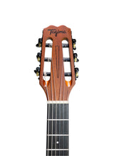 Load image into Gallery viewer, Tagima  VEGAS GRAN RESERVA EQ-NTOP Nylon String - Natural Satin