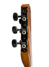 Load image into Gallery viewer, Tagima  VEGAS GRAN RESERVA EQ-NTOP Nylon String - Natural Satin