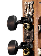 Load image into Gallery viewer, Tagima  VEGAS GRAN RESERVA EQ-NTOP Nylon String - Natural Satin