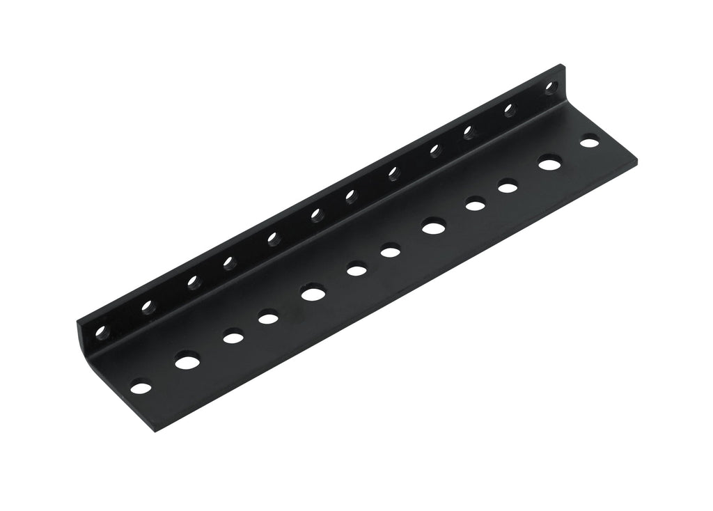 Gator Rackworks GRW-RACKRAIL-04U Rackworks Rack Rail Set - 4U Tapped 10-32