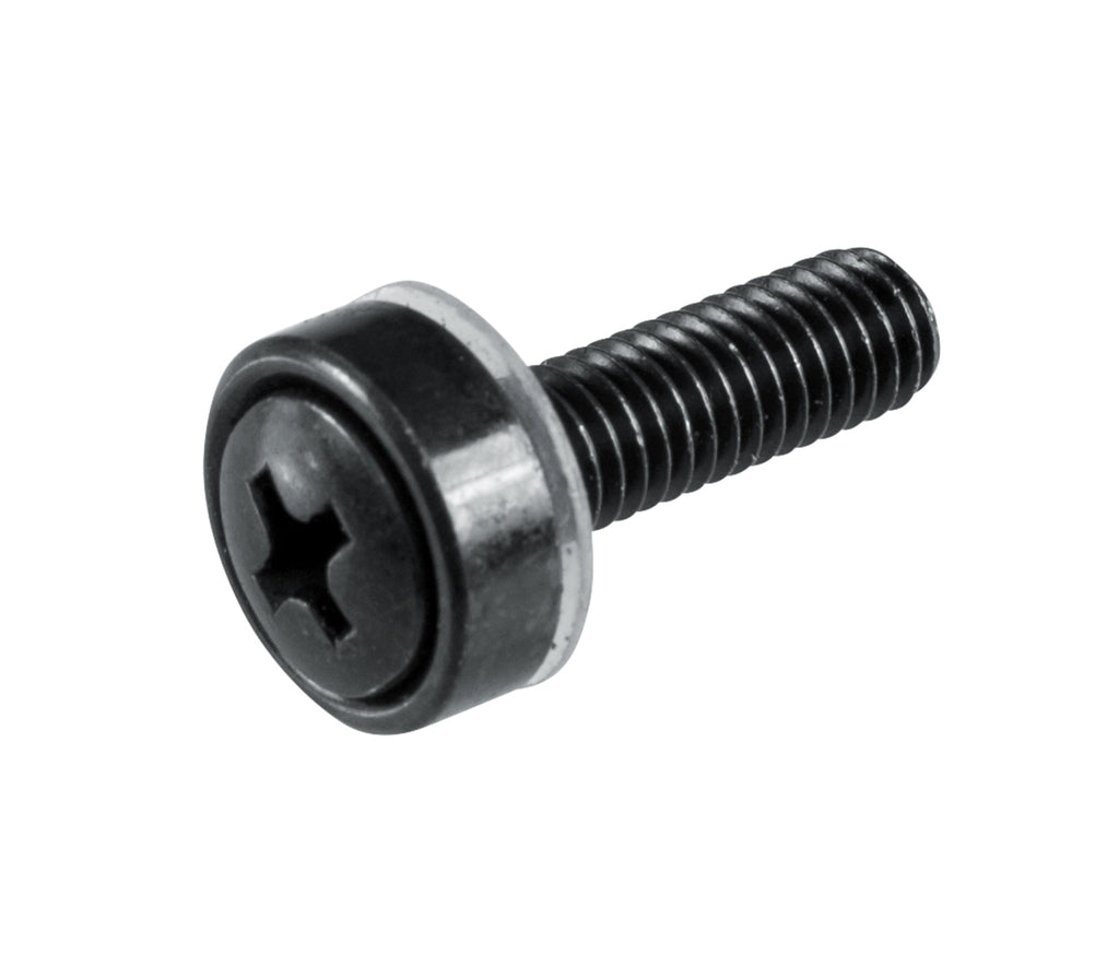 Gator Rackworks GRW-SCRW050 50-Pack of 10/32 Rack Screws