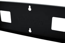 Load image into Gallery viewer, Gator Rackworks GRW-VRM3U 3U Vertical Metal Wall Rack