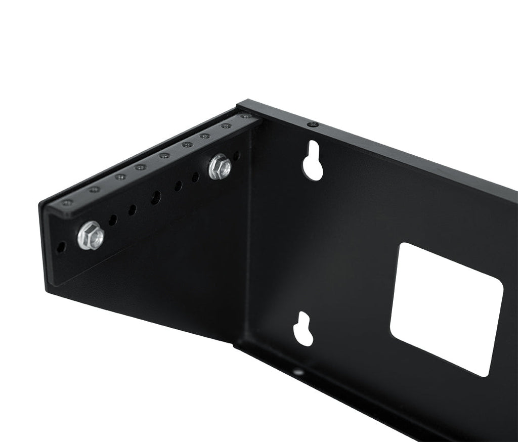 Gator Rackworks GRW-VRM3U 3U Vertical Metal Wall Rack