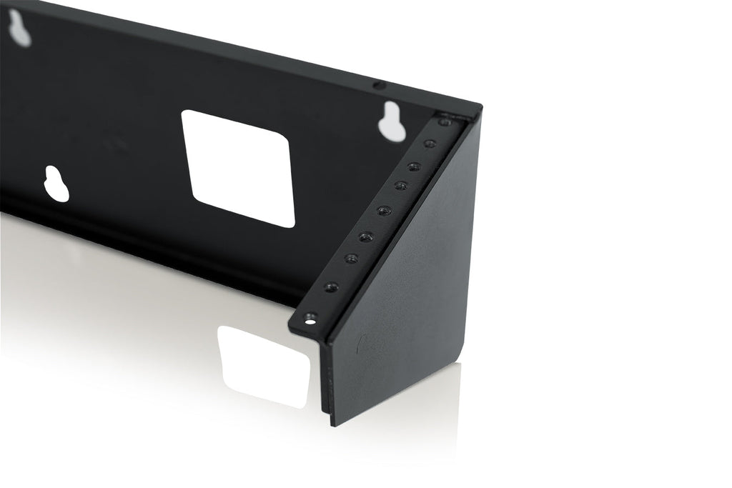 Gator Rackworks GRW-VRM3U 3U Vertical Metal Wall Rack