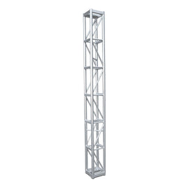 Galaxy Stage GS-1210TT 10′ Long 12″ Tower Truss with Bolts