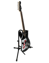 Charger l&#39;image dans la galerie, MR DJ GS300 Single Guitar Stand with Smart Locking
