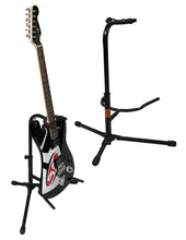 Charger l&#39;image dans la galerie, MR DJ GS300 Single Guitar Stand with Smart Locking
