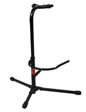 Charger l&#39;image dans la galerie, MR DJ GS300 Single Guitar Stand with Smart Locking