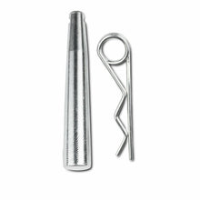 Charger l'image dans la galerie, Galaxy Stage GS34-PC 10 Pack of Pins and Safety Clips for GS34 Truss Professional Truss Connection Hardware Kit