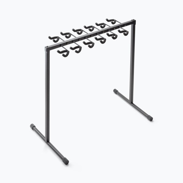 On-Stage GS5012 12-Space Ukulele Rack