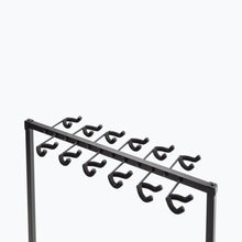 Load image into Gallery viewer, On-Stage GS5012 12-Space Ukulele Rack