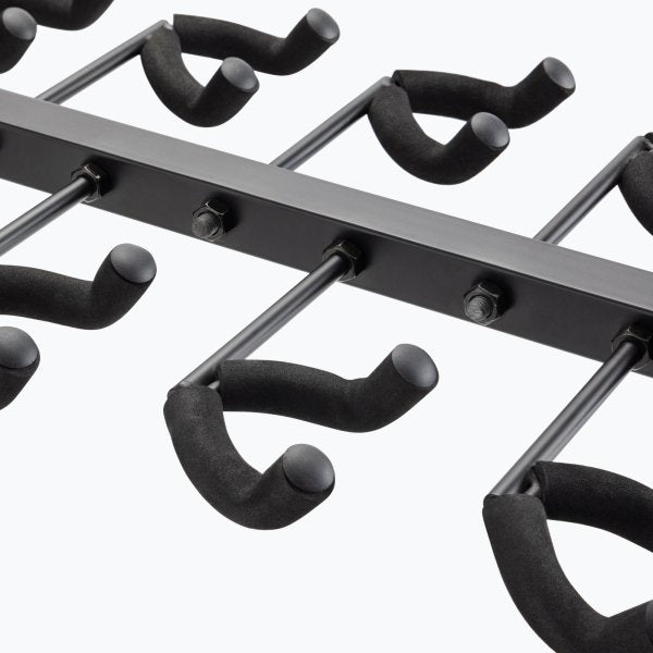 On-Stage GS5012 12-Space Ukulele Rack