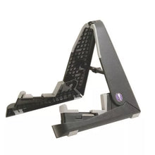 Load image into Gallery viewer, On-Stage GS6500 Mighty Guitar Stand