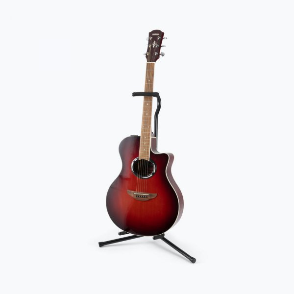 On-Stage GS7153B-B Flip-It® Guitar Stand