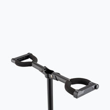 Load image into Gallery viewer, On-Stage GS7221BD Deluxe Folding Double Guitar Stand