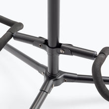 Load image into Gallery viewer, On-Stage GS7221BD Deluxe Folding Double Guitar Stand