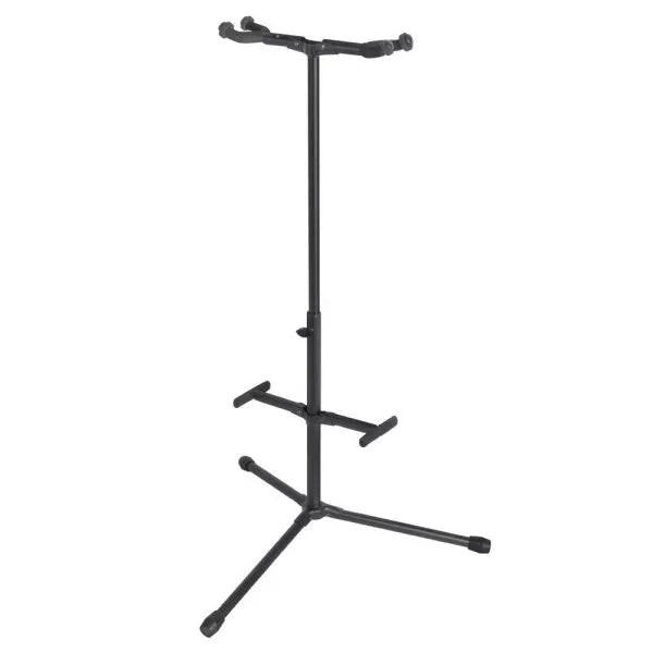 On-Stage GS7255 Hang-It Double Guitar Stand