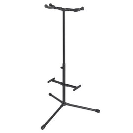 On-Stage GS7255 Hang-It Double Guitar Stand
