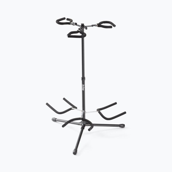 On-Stage GS7353B-B Tri Flip-It® Guitar Stand