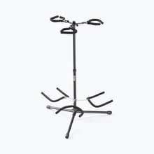 Charger l'image dans la galerie, On-Stage GS7353B-B Tri Flip-It® Guitar Stand
