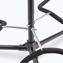 Charger l'image dans la galerie, On-Stage GS7353B-B Tri Flip-It® Guitar Stand