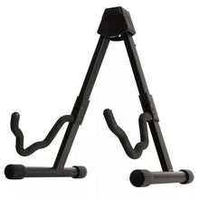 Load image into Gallery viewer, On-Stage GS7364 Collapsible A-Frame Guitar Stand