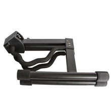 Load image into Gallery viewer, On-Stage GS7364 Collapsible A-Frame Guitar Stand