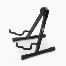 Charger l'image dans la galerie, On-Stage GS7462B Professional A-Frame Guitar Stand