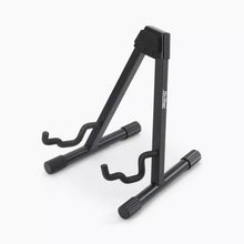 Charger l'image dans la galerie, On-Stage GS7462B Professional A-Frame Guitar Stand