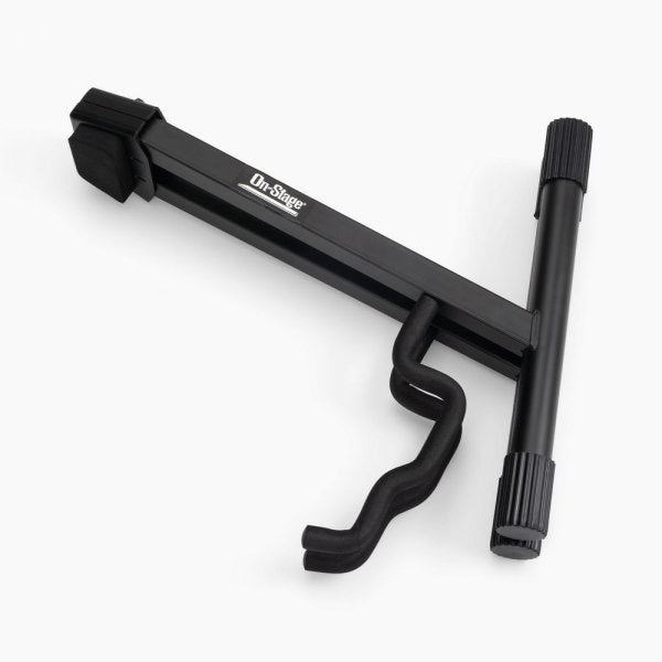 On-Stage GS7462B Professional A-Frame Guitar Stand