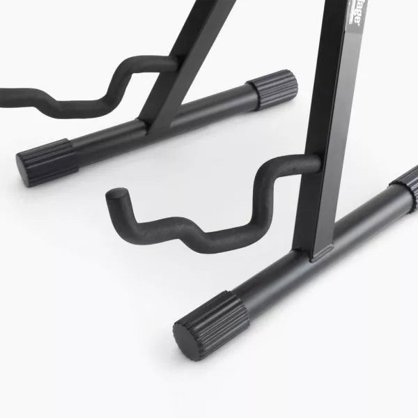 On-Stage GS7462B Professional A-Frame Guitar Stand