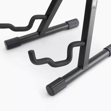 Charger l'image dans la galerie, On-Stage GS7462B Professional A-Frame Guitar Stand