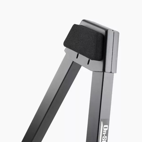 On-Stage GS7462B Professional A-Frame Guitar Stand