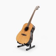 Charger l'image dans la galerie, On-Stage GS7462B Professional A-Frame Guitar Stand