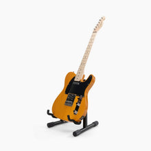 Charger l'image dans la galerie, On-Stage GS7462B Professional A-Frame Guitar Stand