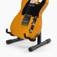Charger l'image dans la galerie, On-Stage GS7462B Professional A-Frame Guitar Stand