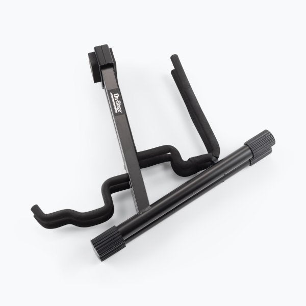 On-Stage GS7462DB Professional A-Frame Double Guitar Stand