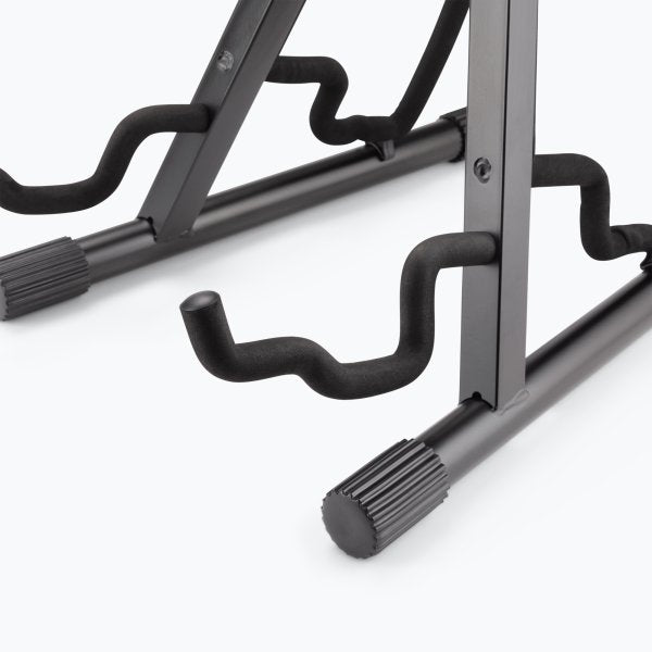 On-Stage GS7462DB Professional A-Frame Double Guitar Stand