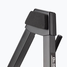 Load image into Gallery viewer, On-Stage GS7462DB Professional A-Frame Double Guitar Stand