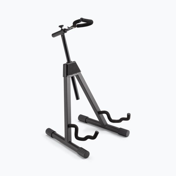 On-Stage GS7465 Professional Flip-It® A-Frame Guitar Stand