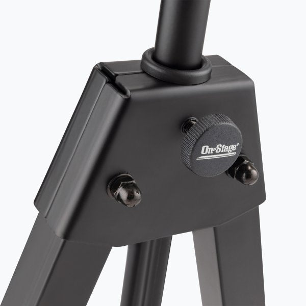 On-Stage GS7465 Professional Flip-It® A-Frame Guitar Stand